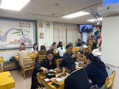 大堂-屋里家延边朝鲜族冷面(南园店)