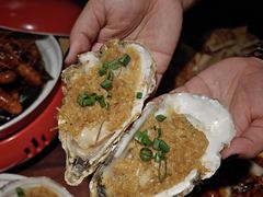 -前海沿·青岛菜(乐客城店)