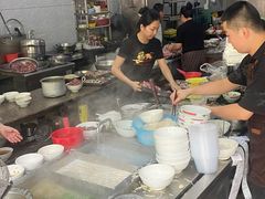 -南香小食店(水门路店)
