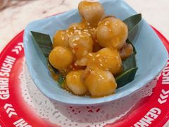 -元气寿司(宝安壹方城店)