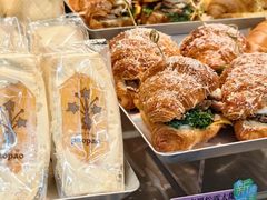 -PAOPAO Bakery&Café(港汇店)