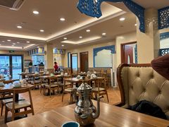 -米赫曼新疆餐厅·清真(老沪闵路店)