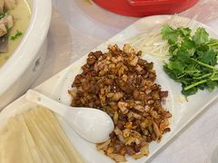 -新粤新疆菜(禅城店)
