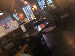 大堂-黑草莓(重庆路店)