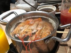 -星伦多自助料理(永旺店)