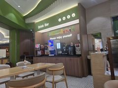 -优优西里·意式餐厅(福州金融街万达店)