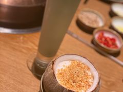 -大头椰·椰子鸡火锅(新梦店)
