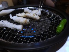 -玄品河豚(那覇國際通里之関)