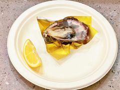 -HIHE Bistro·Oyster Bar(华熙live店)