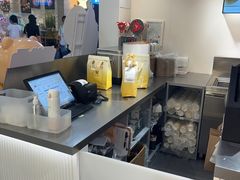 -KOI Thé(正佳广场店)