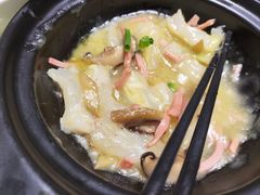 -大鸿运酒店·苏州菜·松鼠桂鱼(观前街店)