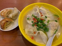 -龙抄手(春熙路总店)