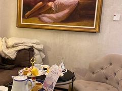 -Me Coffee下午茶艺术空间