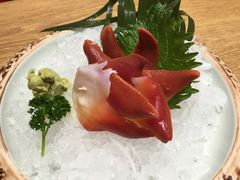 -林妈妈村·日式料理(宝山龙湖天街店)