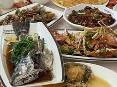 -梅姐海鲜餐厅(水头海鲜街店)