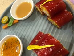 -点都德(世纪汇店)