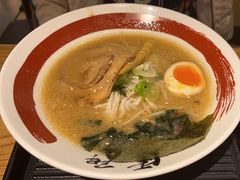 社长原汤拉面-雷门拉面·现熬骨汤(凯德来福士店)