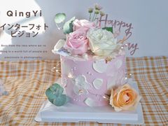 -Whisper studio薇语花艺烘焙工作室