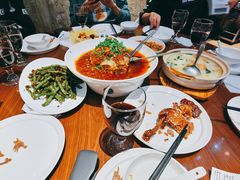 -眉州东坡·熊猫主题餐厅(枫蓝店)
