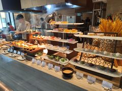-御公馆中餐厅·点心·顺德菜·佛山东平保利洲际酒店
