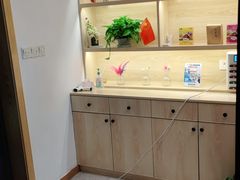 -麦悠悠·SPA·推拿(太阳山路店)