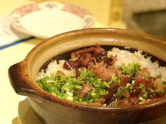 皇上皇腊味煲仔饭-惠食佳(滨江大公馆店)