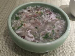 西湖牛肉羹-花千醉(新街口店)