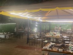 大堂-邛海景风火盆烧烤(大石板古村二分店)