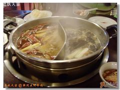 开锅了哦-阿五涮羊肉火锅(安国路一店)