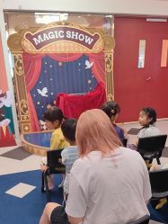 -奈尔宝家庭中心·亲子餐厅(苏州大悦城店)