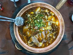 -朝伟清真铜瓢牛肉馆(三十年老·店)