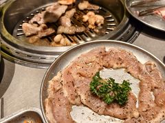 -大叹号·朝鲜族烤肉(滨海吾悦广场店)