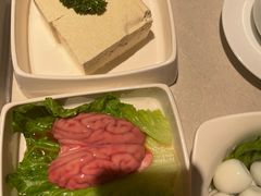 -海底捞火锅(庆春路店)