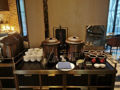 -康莱德酒店·美庭自助餐厅