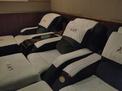 -天然沐足·推背采耳·敷姜艾灸(龙眼美食街店)