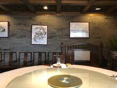 包厢-大益膳房(华腾科技大厦店)