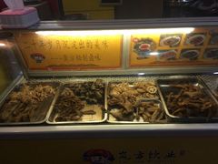 -岚方螺蛳粉(铁西店)