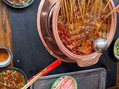 -镇江龙·火锅串串(武侯祠店)