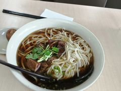 -李先生牛肉面大王(东铁营店)