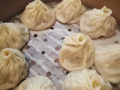 同庆楼小笼包-同庆楼(大钟寺店)