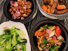 美极鸭五件-美极鲜食坊(宝安南路店)