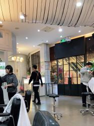 -Hair ART造型沙龙