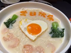 -锦府园·新台州菜(合生汇店)