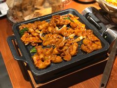 -春熙台韩国料理·章鱼肥牛(西丽店)
