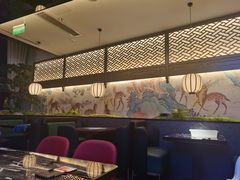 -新白鹿餐厅(虹桥南丰城店)