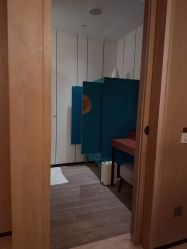 -文华东方水疗中心