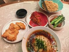 -松鹤面馆·古法焖肉面(观前店)