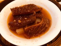 沙爹金钱肚-铭家点心(秦岭路店)
