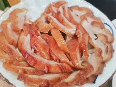 -龙聚德北京烤鸭(沙坪坝华宇A馆店)