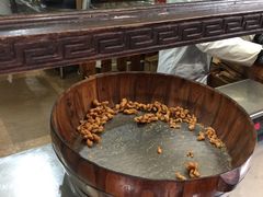 甜味油簪子-南塘油赞子(南塘店)